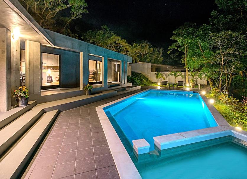Piscine Photo