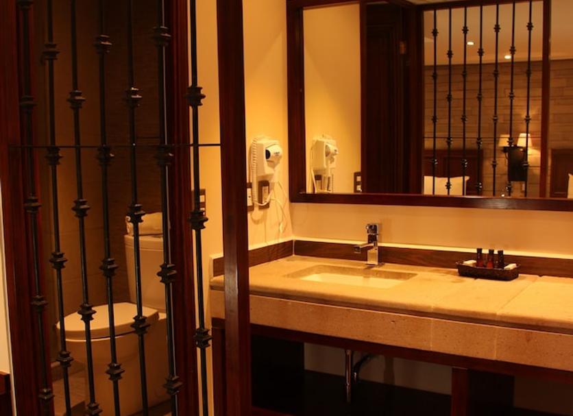 Salle de bain Photo