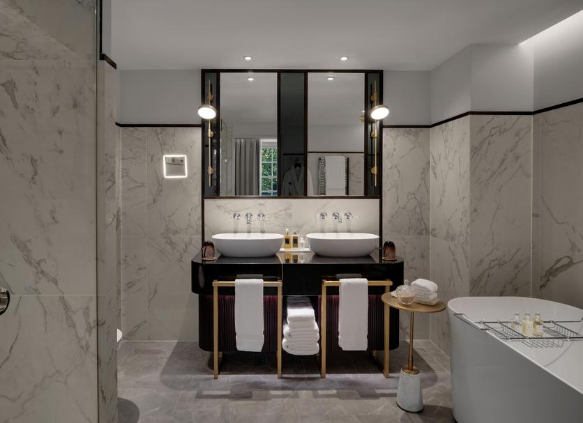 Salle de bain Photo