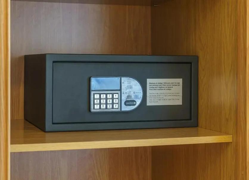 Équipements de la chambre Photo