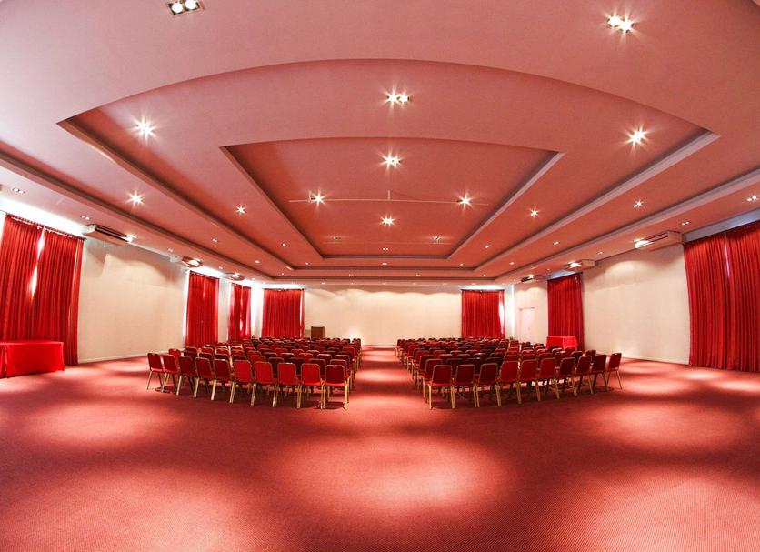 Espace de conférence Photo