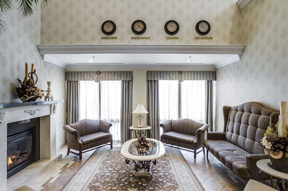 Salon