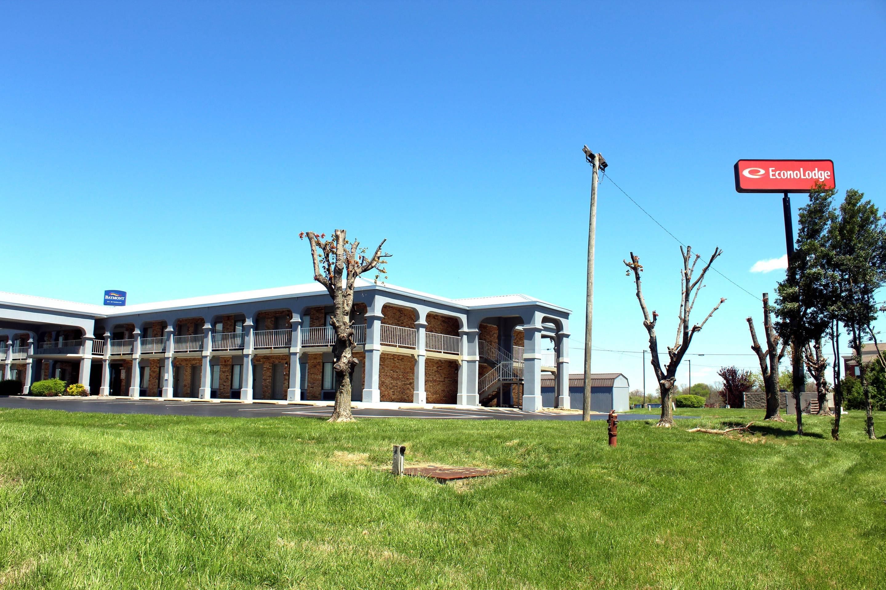 Bâtiment