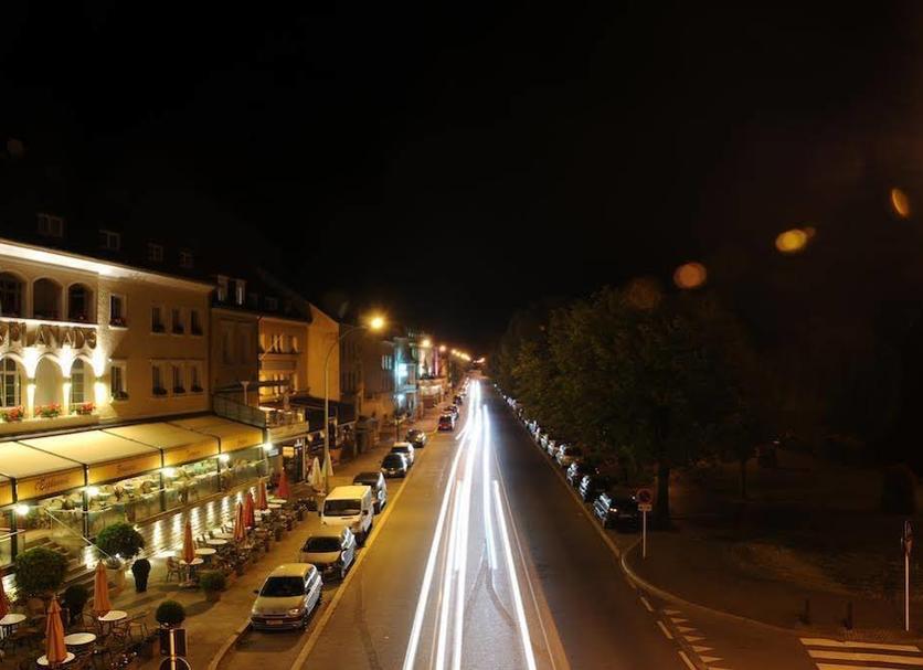 Extérieur Photo
