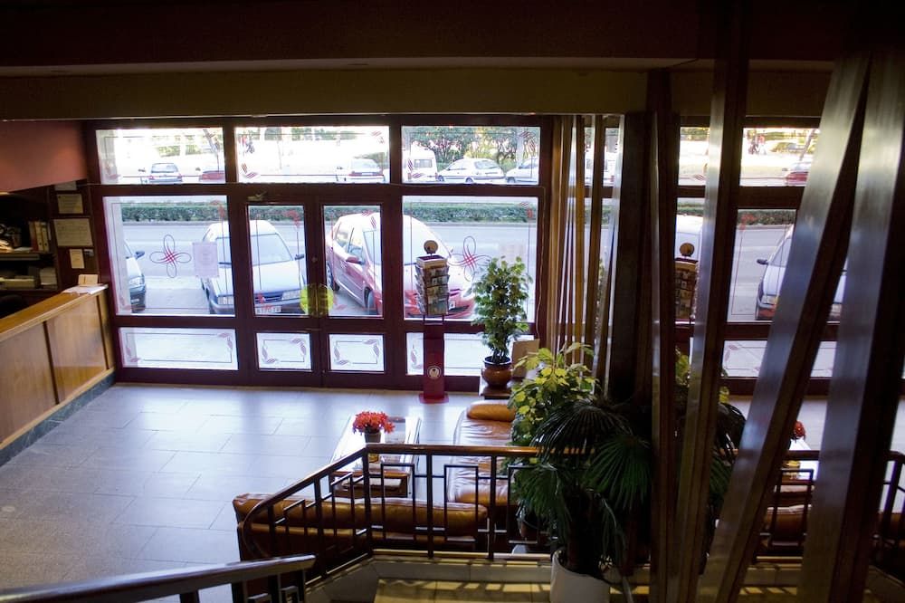 Hall d’entrée