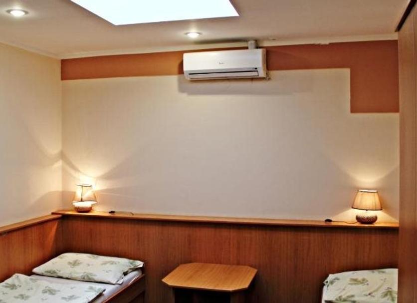 Équipements de la chambre Photo