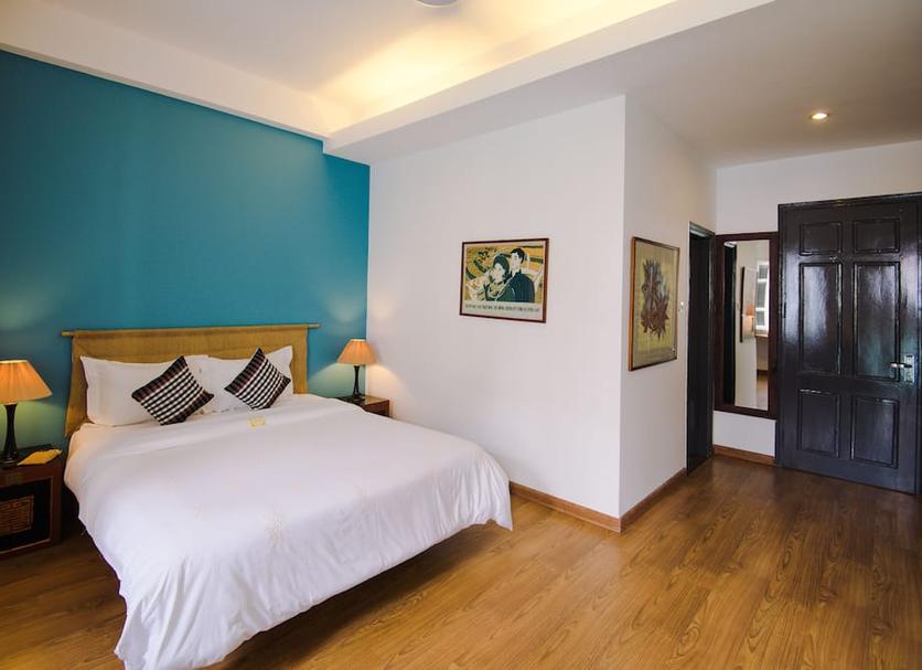 Chambre Photo