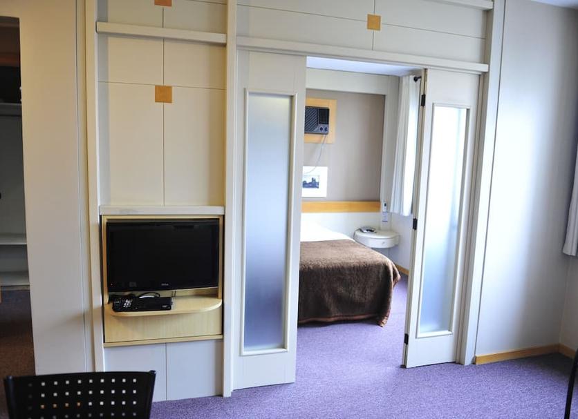 Équipements de la chambre Photo