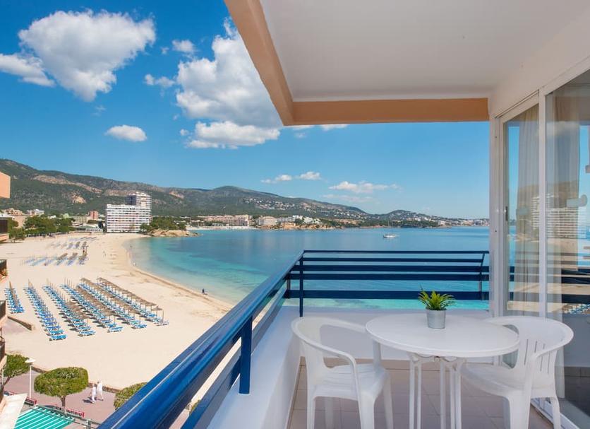 Balcon Photo