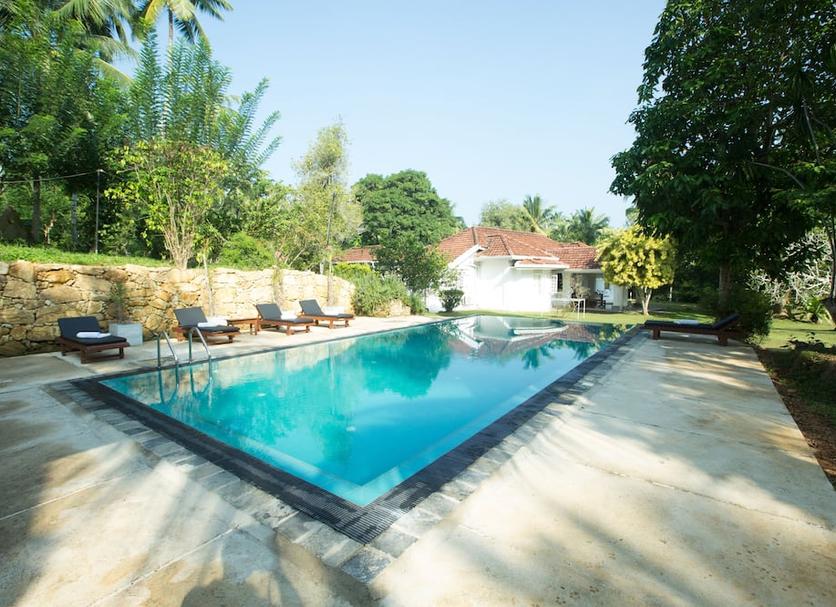 Piscine Photo