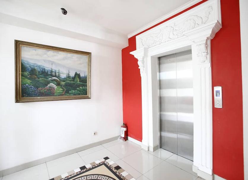 Équipements de la chambre Photo