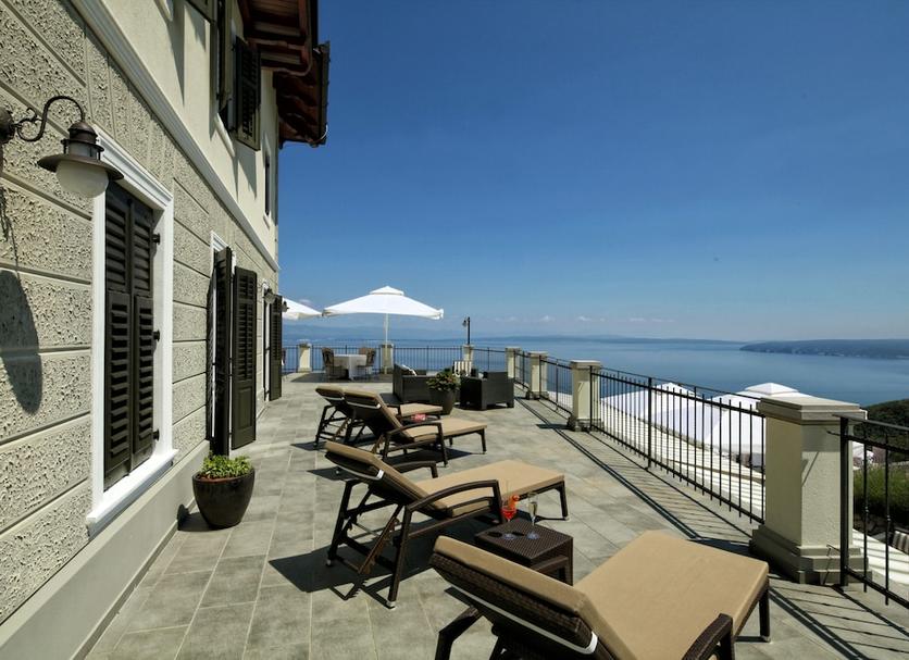 Balcon Photo