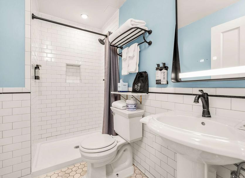 Salle de bain Photo