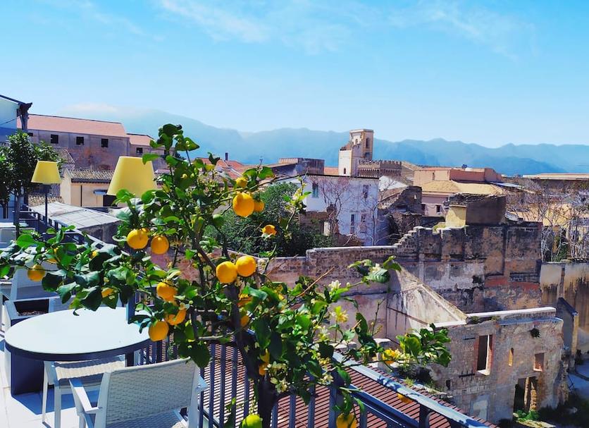 Balcon Photo