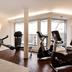 Salle de sport