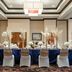 Salle de banquet