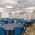Espace de conférence