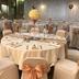 Salle de banquet