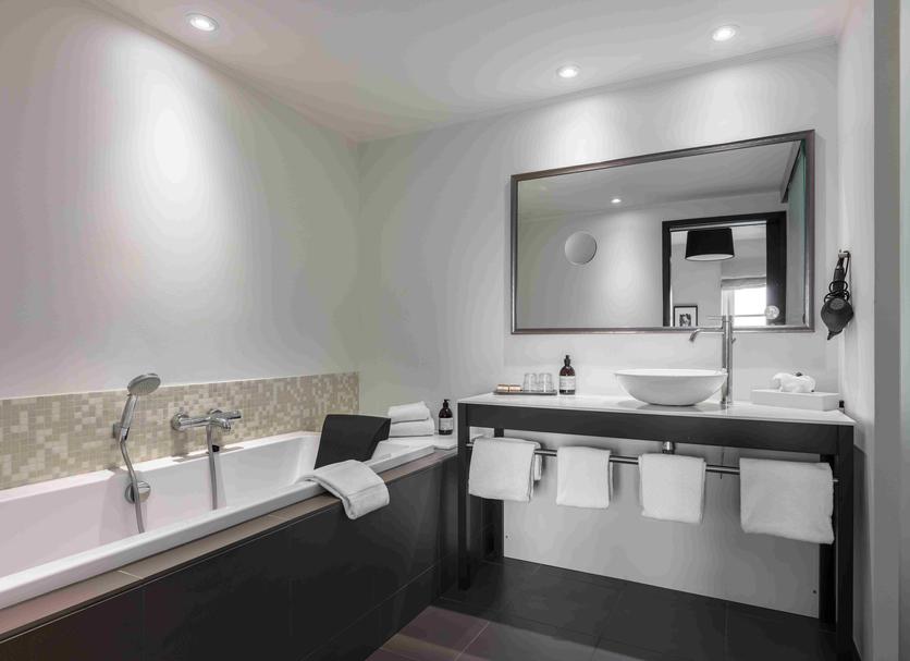 Salle de bain Photo