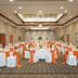 Salle de banquet