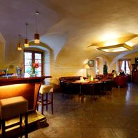 Hotel Élite Prague