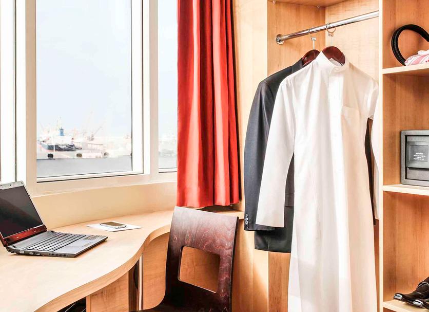 Équipements de la chambre Photo