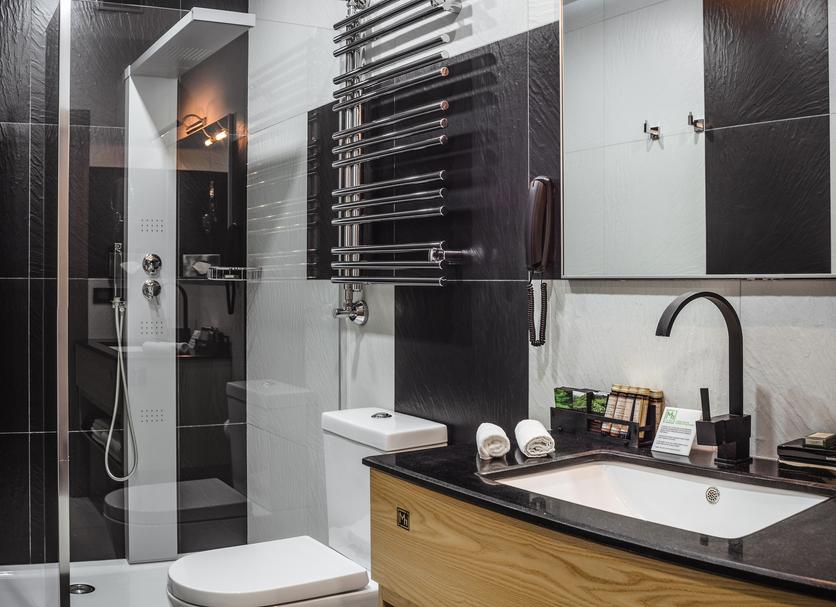 Salle de bain Photo
