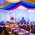 Salle de banquet