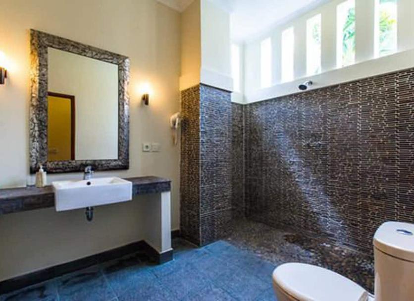 Salle de bain Photo