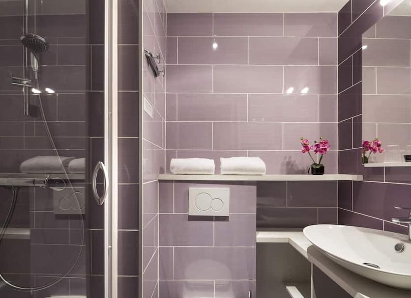Salle de bain Photo