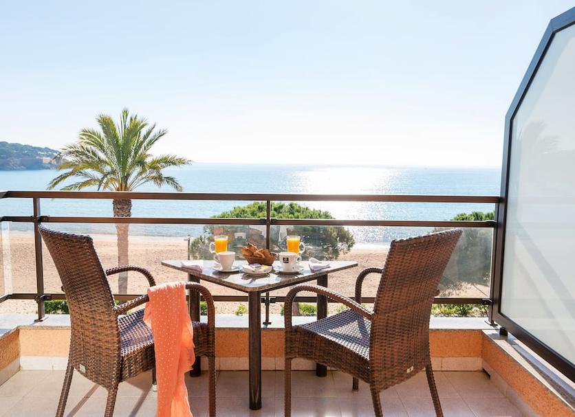 Balcon Photo