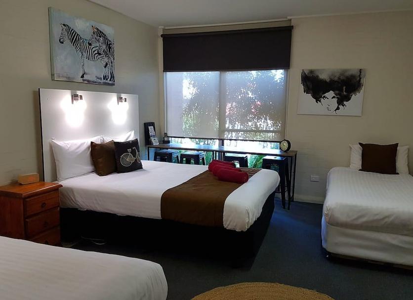 Chambre Photo