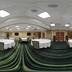 Salle de banquet