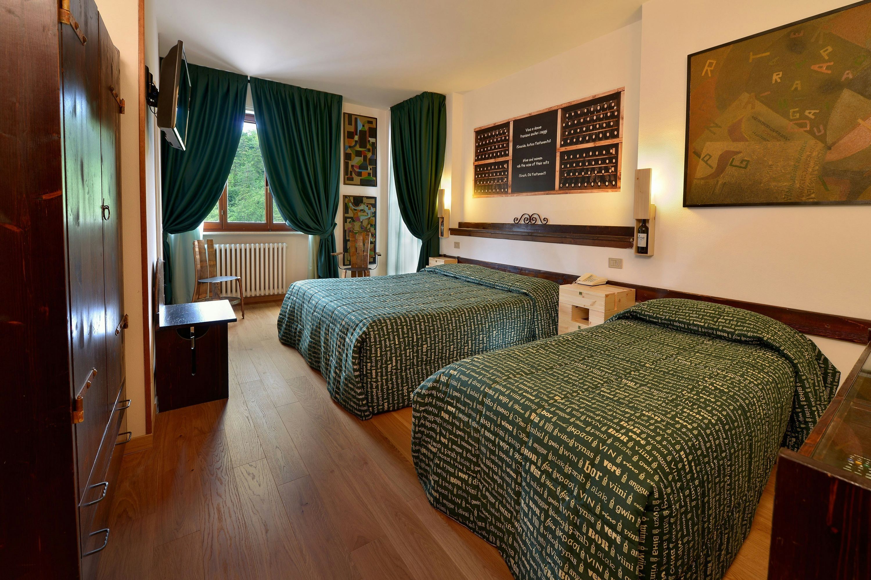 Chambre
