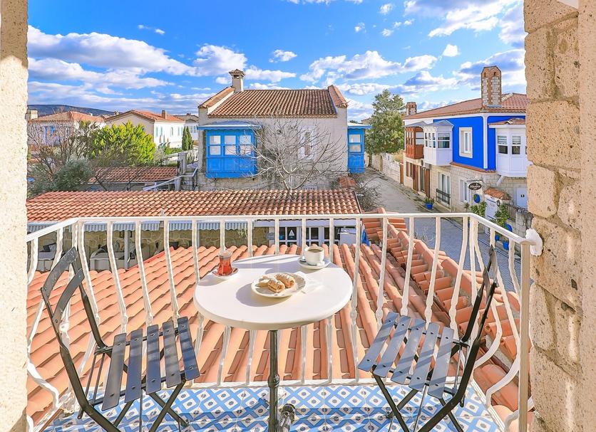 Balcon Photo