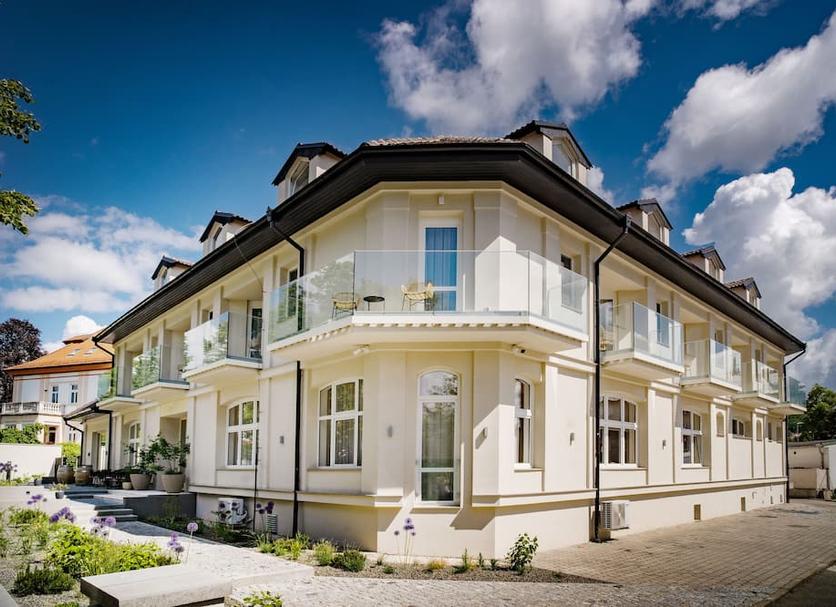 Bâtiment Photo