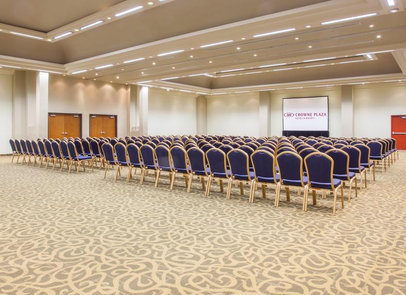 Espace de conférence Photo