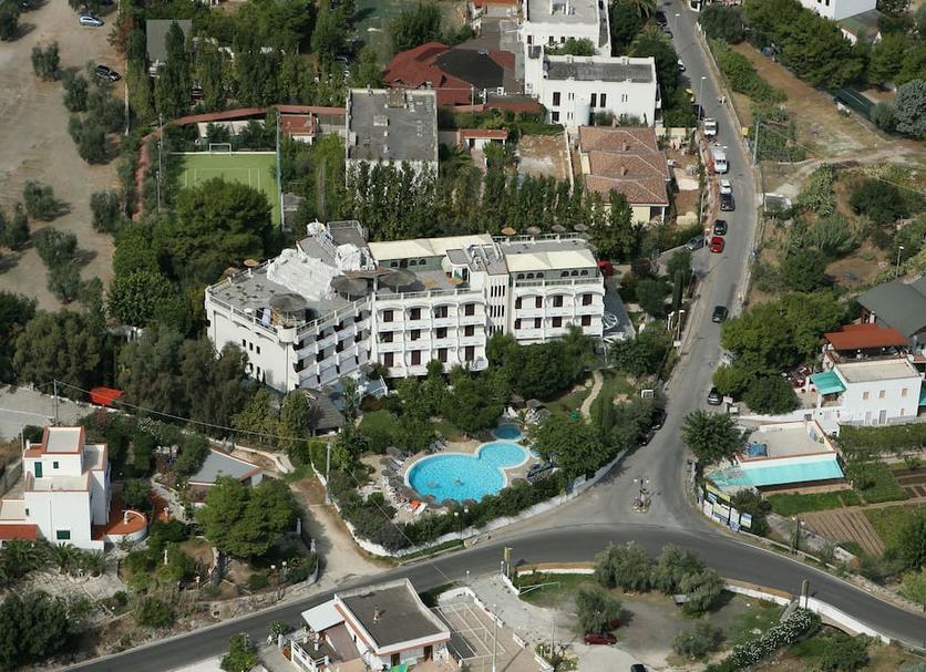 Bâtiment Photo