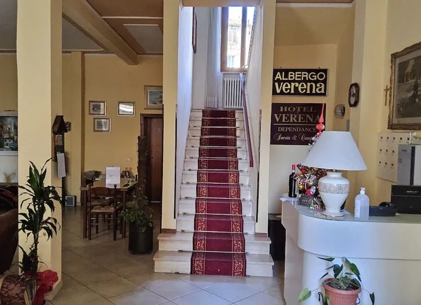 Escalier Photo