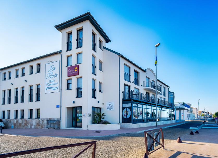 Bâtiment Photo