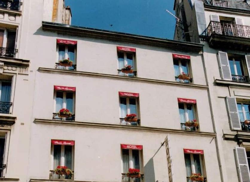 Bâtiment Photo