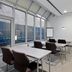 Espace de conférence