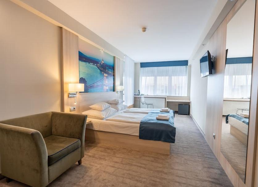Chambre Photo
