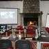 Espace de conférence