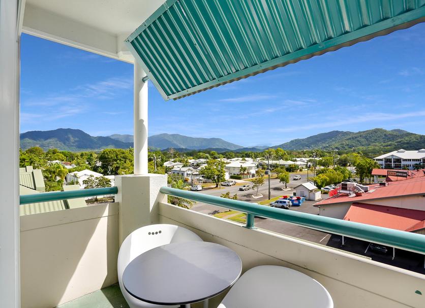 Balcon Photo
