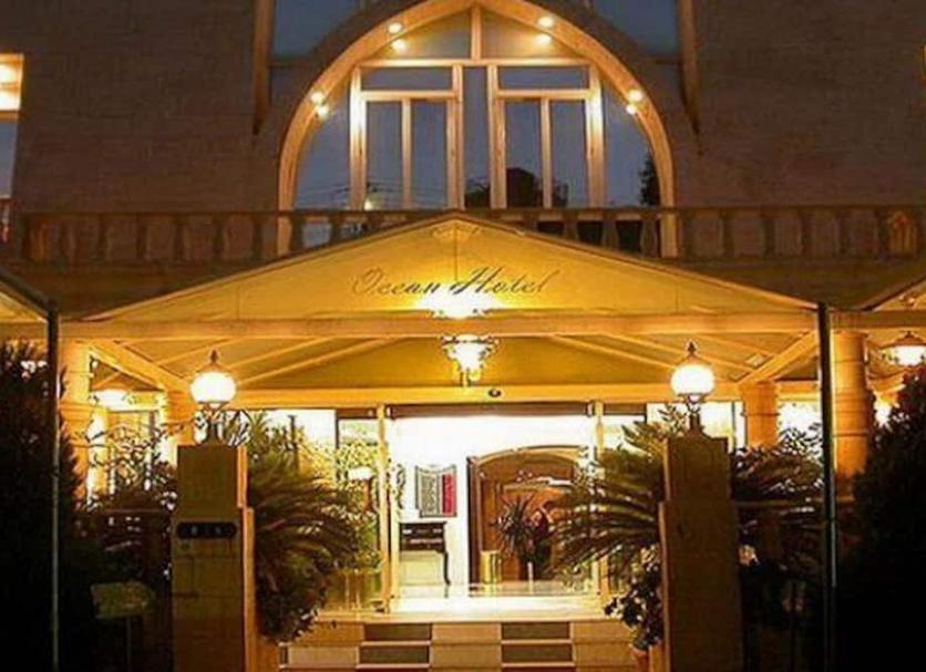 Bâtiment Photo