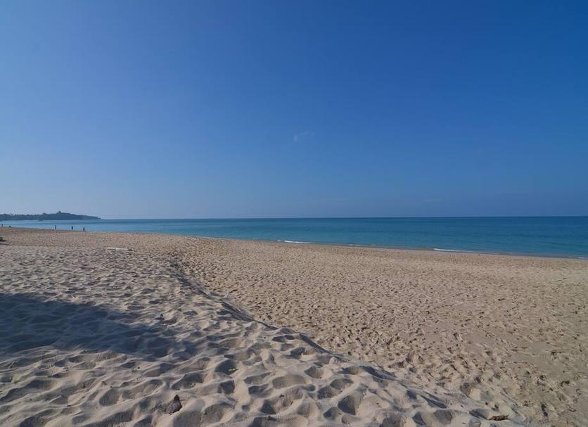 Plage Photo