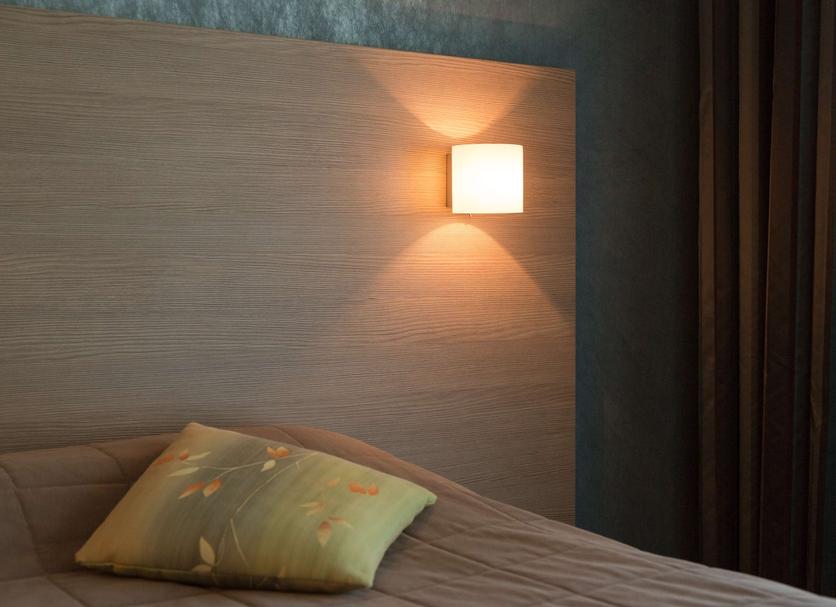Équipements de la chambre Photo