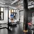 Salle de sport