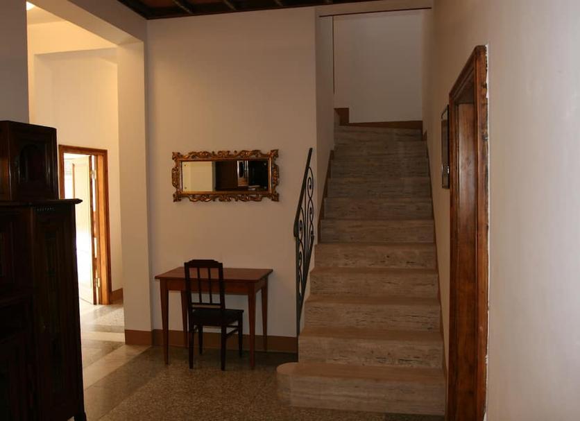Escalier Photo